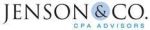 Jenson & Co. CPA Advisors logo