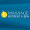 Massage Retreat & Spa logo