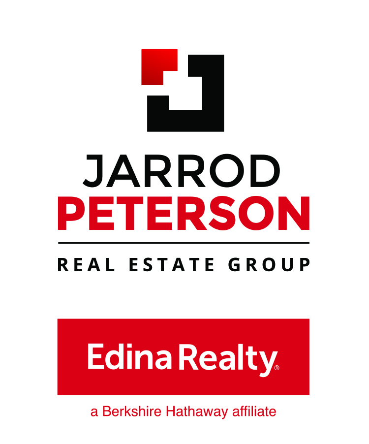 Jarrod Peterson Real Estate Group - Edina Realty logo