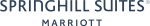 SpringHill Suites by Marriot  logo