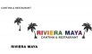 Riviera Maya Cantina & Restaurant logo