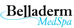 Belladerm Medspa logo