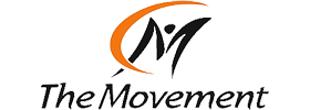 The Movement Chiropractic & Wellness logo