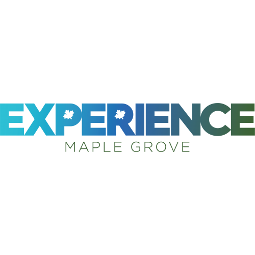 Experience Maple Grove logo