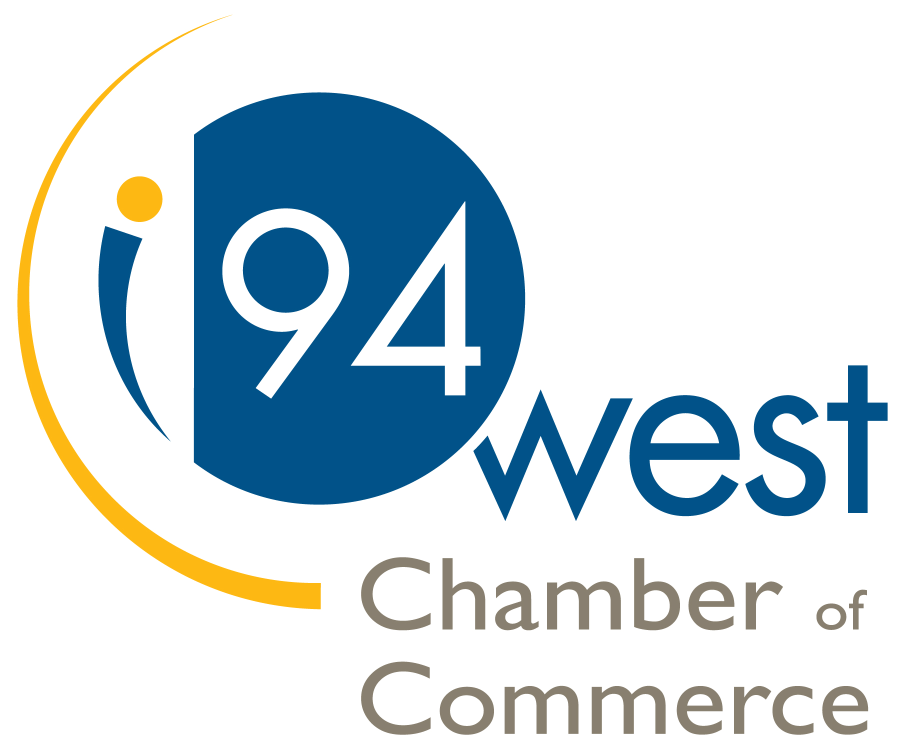 I-94 West Chamber of Commerce logo