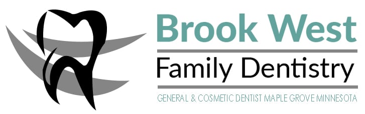 Brookwest Family Dentistry logo