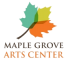 Maple Grove Arts Center logo