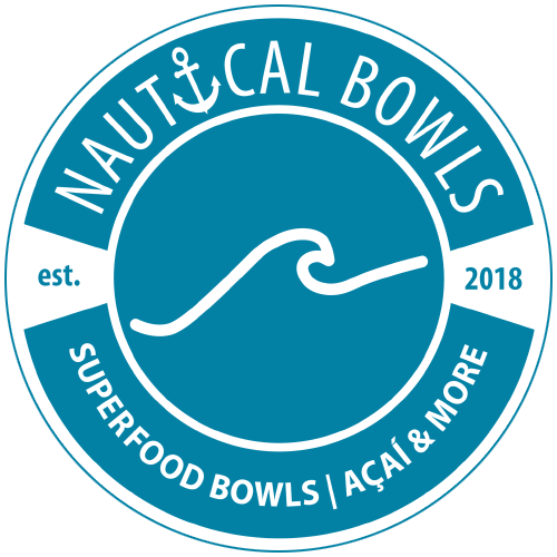 Nautical Bowls  logo