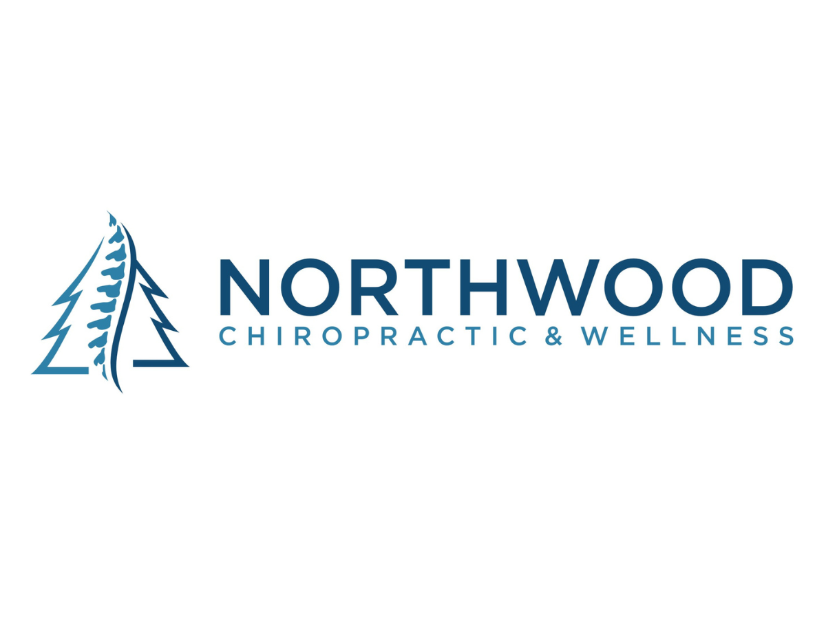 Northwood Chiropractic and Wellness logo