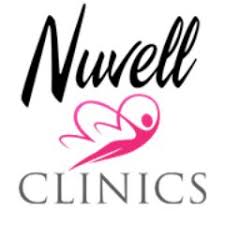 Nuvell Clinics MN  logo