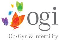 OGI | Obstetrics, Gynecology, and Infertility Clinic logo