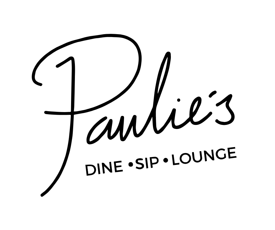 Paulie's logo