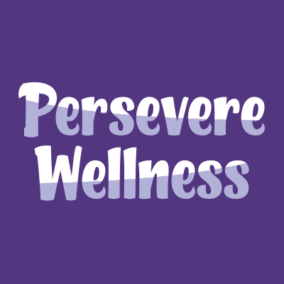 Persevere Wellness logo
