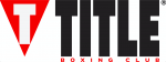 Title Boxing Club logo