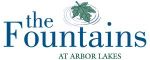 The Fountains at Arbor Lakes logo