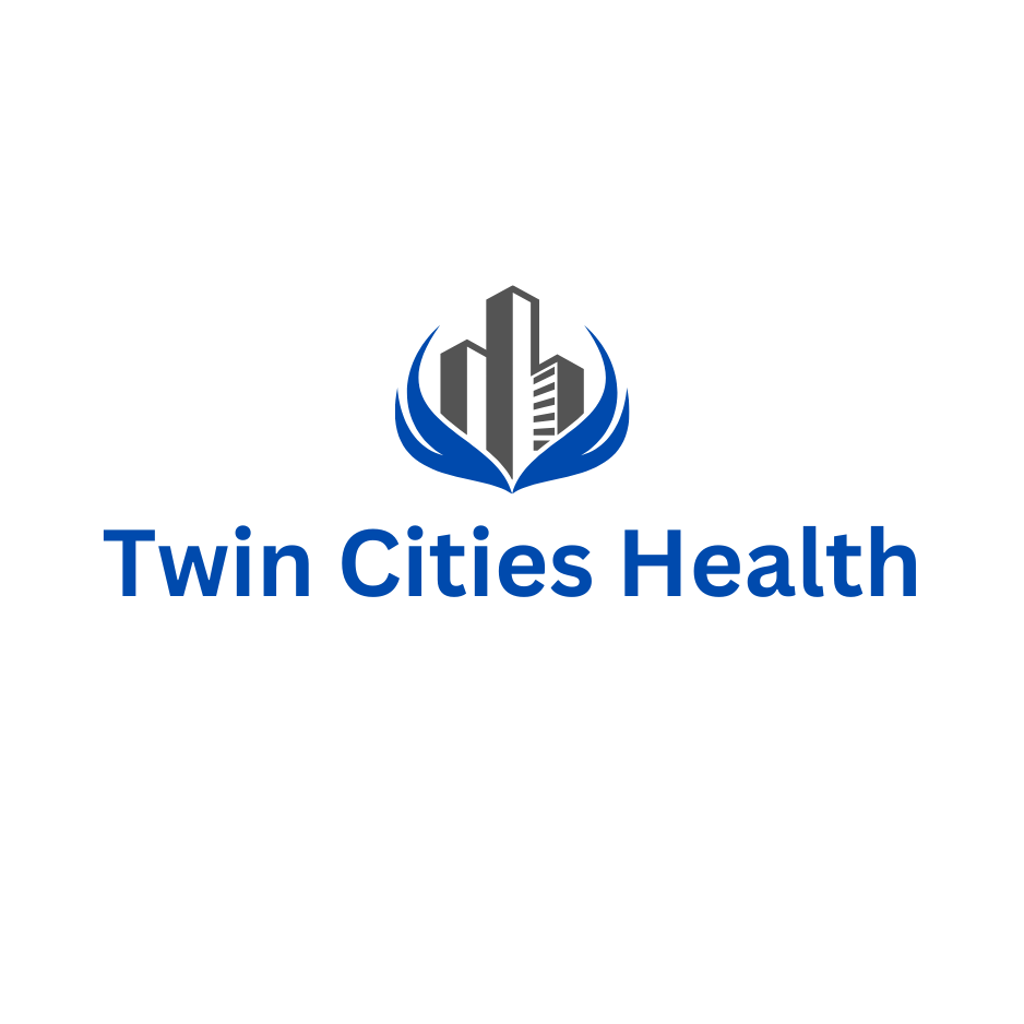 Twin Cities Health Insurance Solutions logo