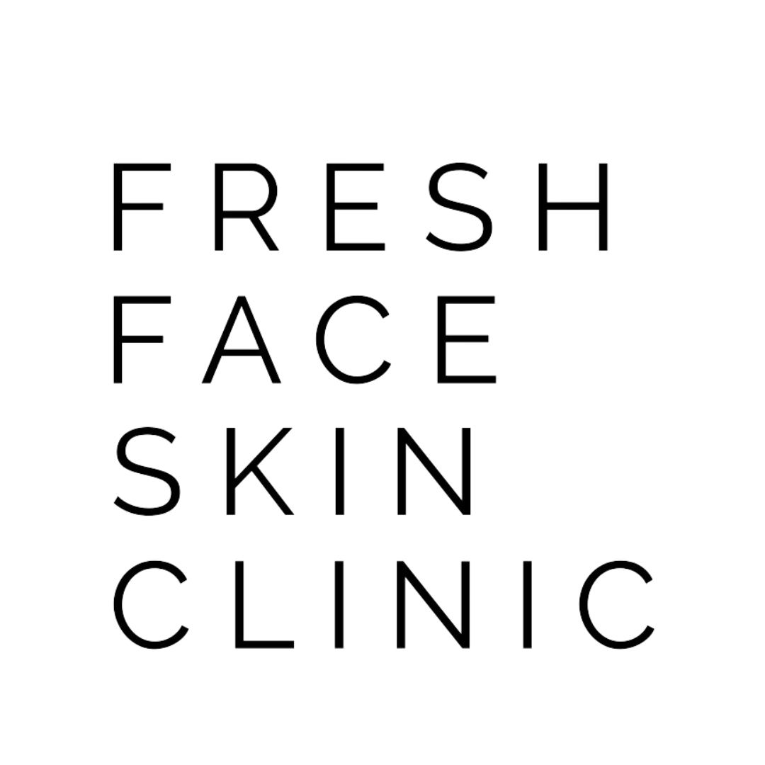 Fresh Face Skin Clinic logo