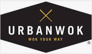 Urban Wok logo