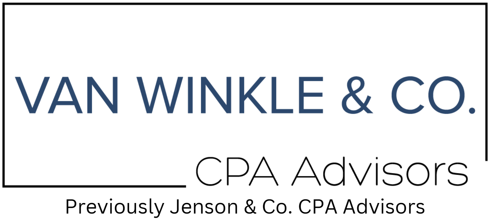 Van Winkle & Co logo