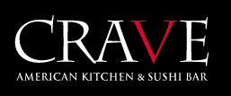 Crave American Kitchen and Sushi Bar
