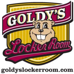 Goldy's Locker Room