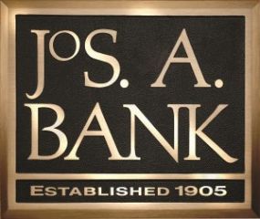 JoS. A. Bank