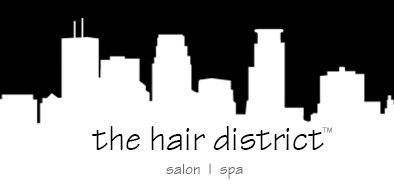 The Hair District