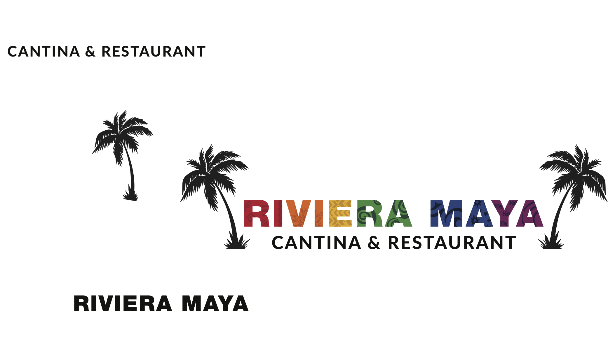 Riviera Maya Cantina & Restaurant