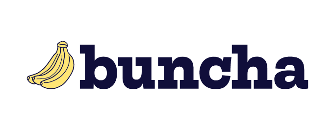 Buncha logo