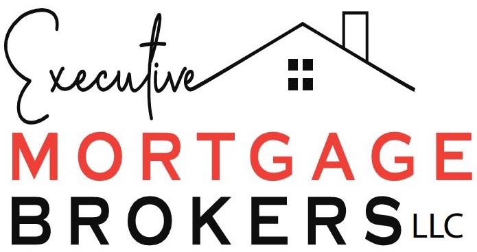 Executive Mortgage Brokers logo