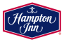 Hampton Inn Maple Grove logo