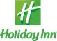 Holiday Inn Hotel & Suites logo