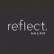 Reflect Salon logo