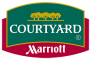 Courtyard by Marriott - Arbor Lakes logo