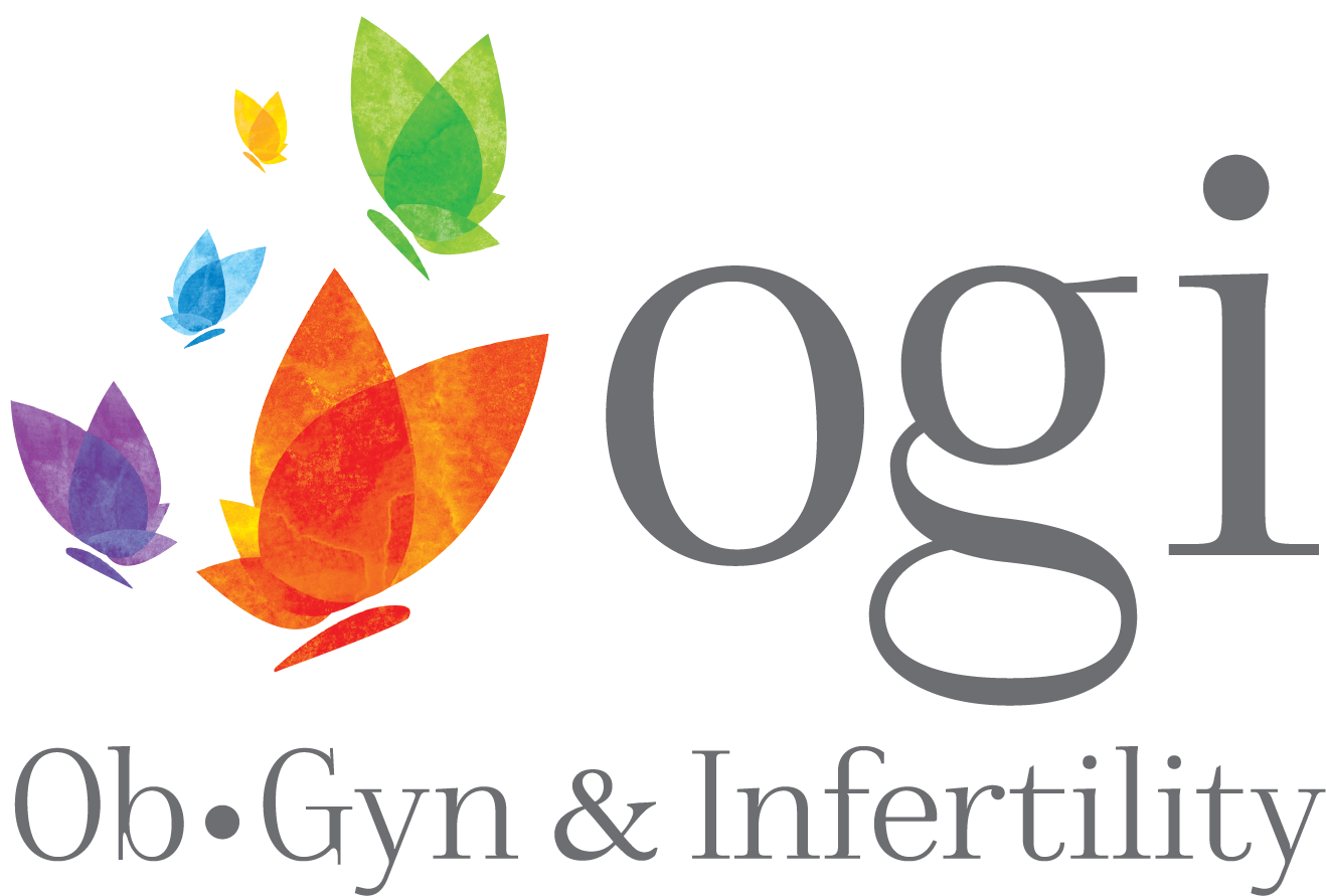 OGI | Obstetrics, Gynecology, and Infertility Clinic logo